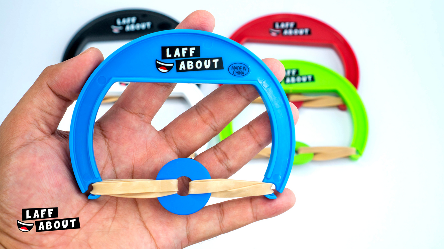 One Cheek Sneak™ Fart Sound Device (pack of 5)