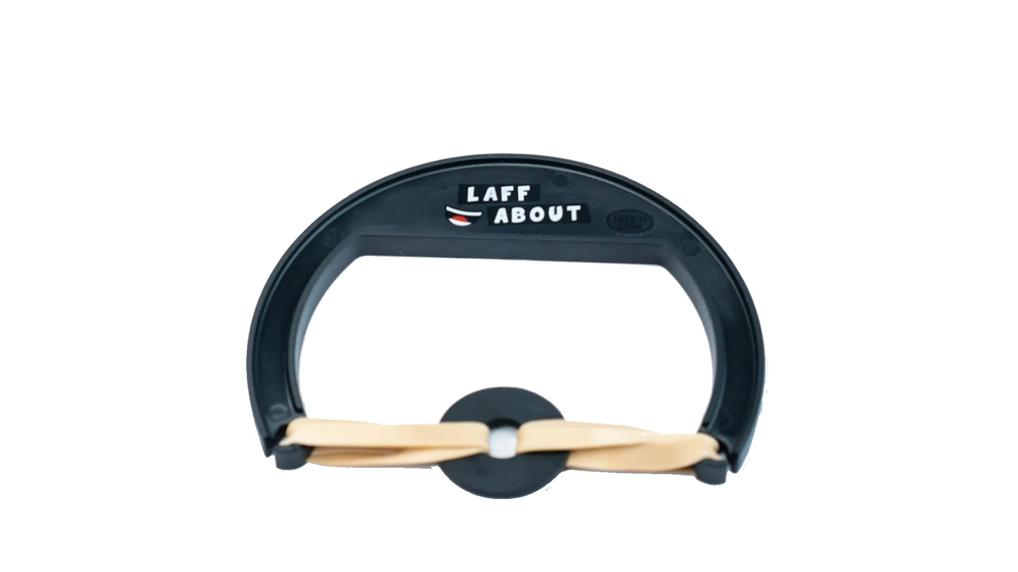 One Cheek Sneak™ Fart Sound Device